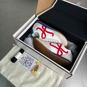 Loewe Flow Runner Sneakers